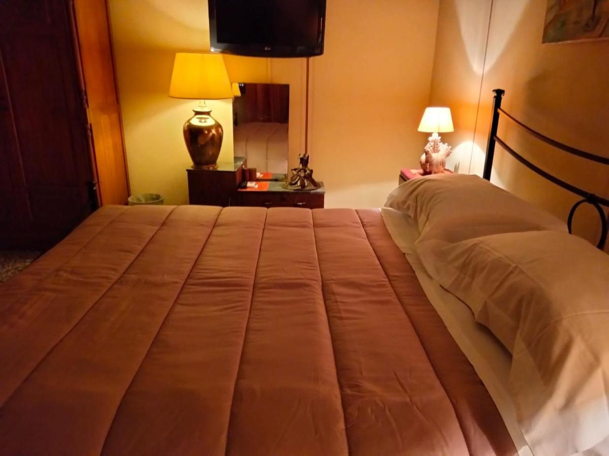 Bed And Breakfast Su Niu ควาร์ตุกชู ภายนอก รูปภาพ
