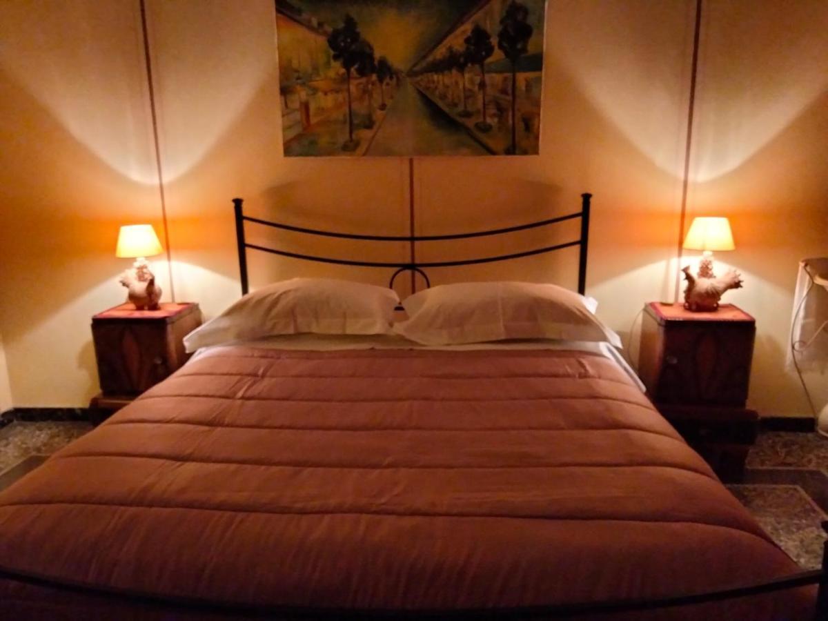 Bed And Breakfast Su Niu ควาร์ตุกชู ภายนอก รูปภาพ