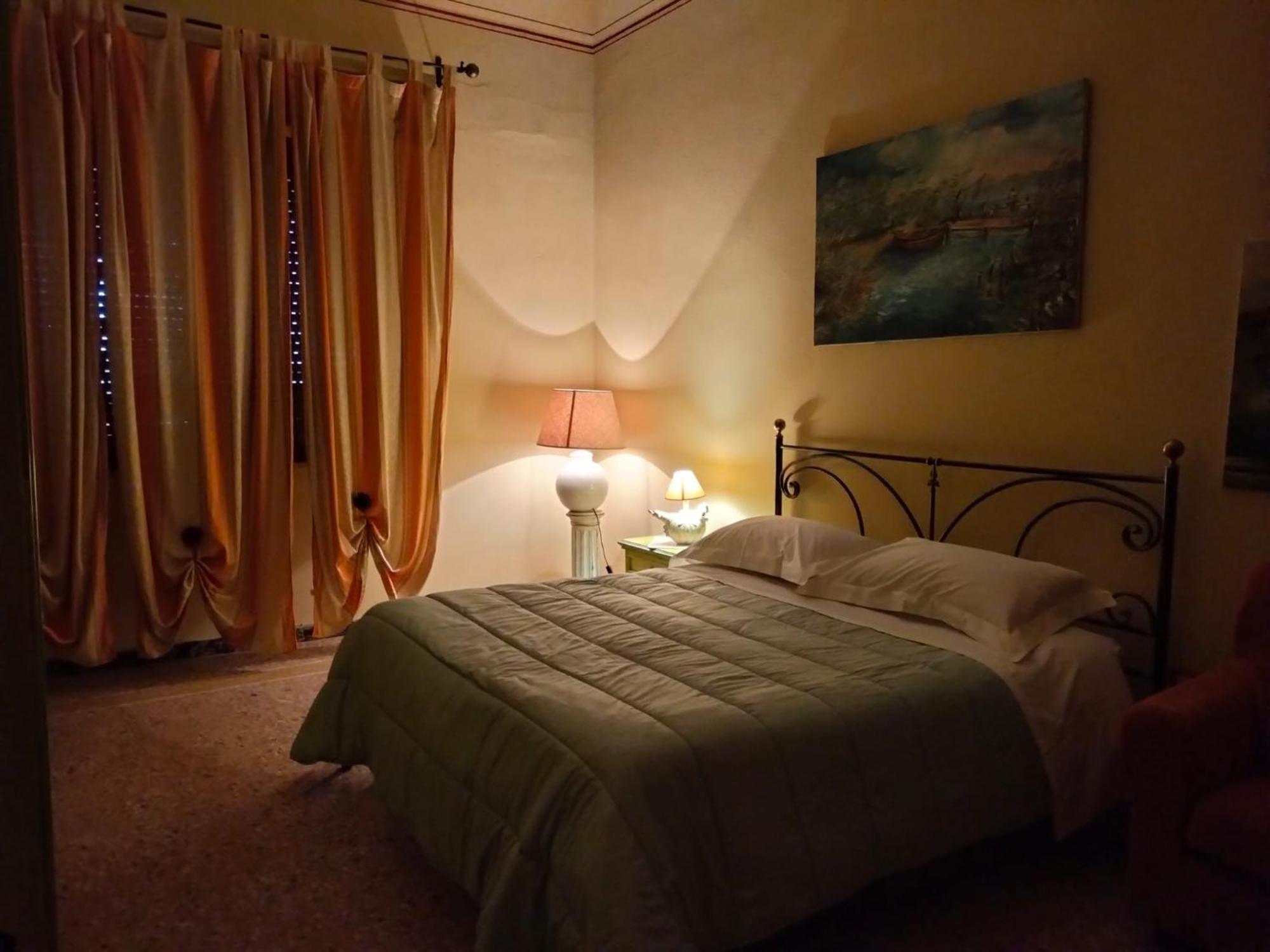 Bed And Breakfast Su Niu ควาร์ตุกชู ภายนอก รูปภาพ