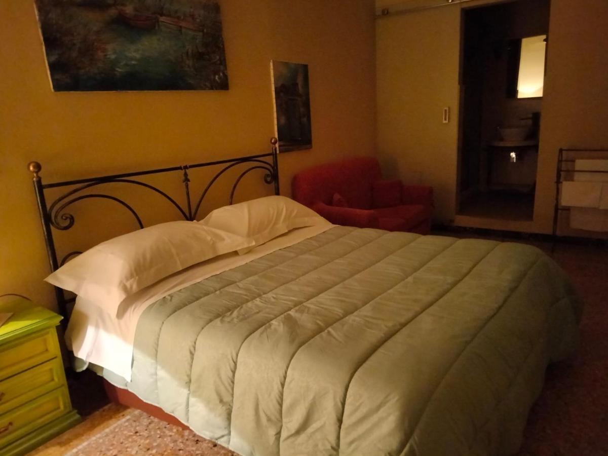 Bed And Breakfast Su Niu ควาร์ตุกชู ภายนอก รูปภาพ