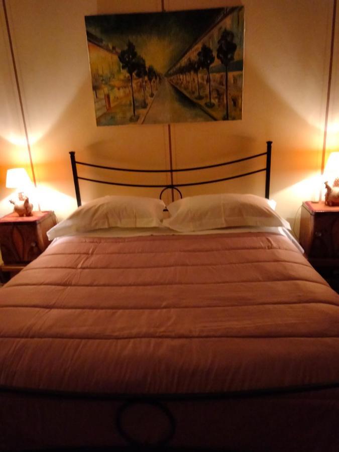 Bed And Breakfast Su Niu ควาร์ตุกชู ภายนอก รูปภาพ