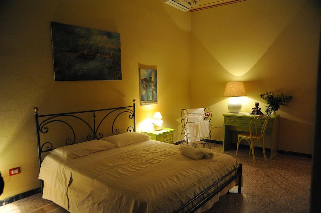 Bed And Breakfast Su Niu ควาร์ตุกชู ห้อง รูปภาพ