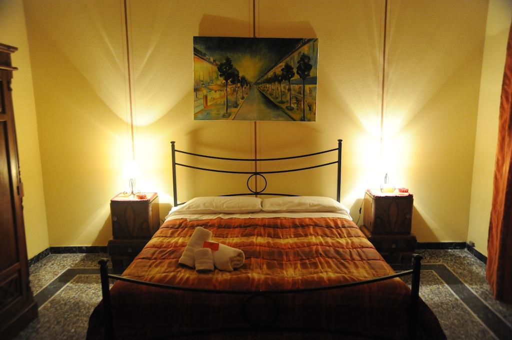 Bed And Breakfast Su Niu ควาร์ตุกชู ห้อง รูปภาพ
