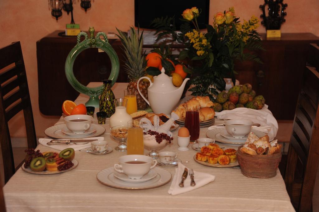 Bed And Breakfast Su Niu ควาร์ตุกชู ภายนอก รูปภาพ