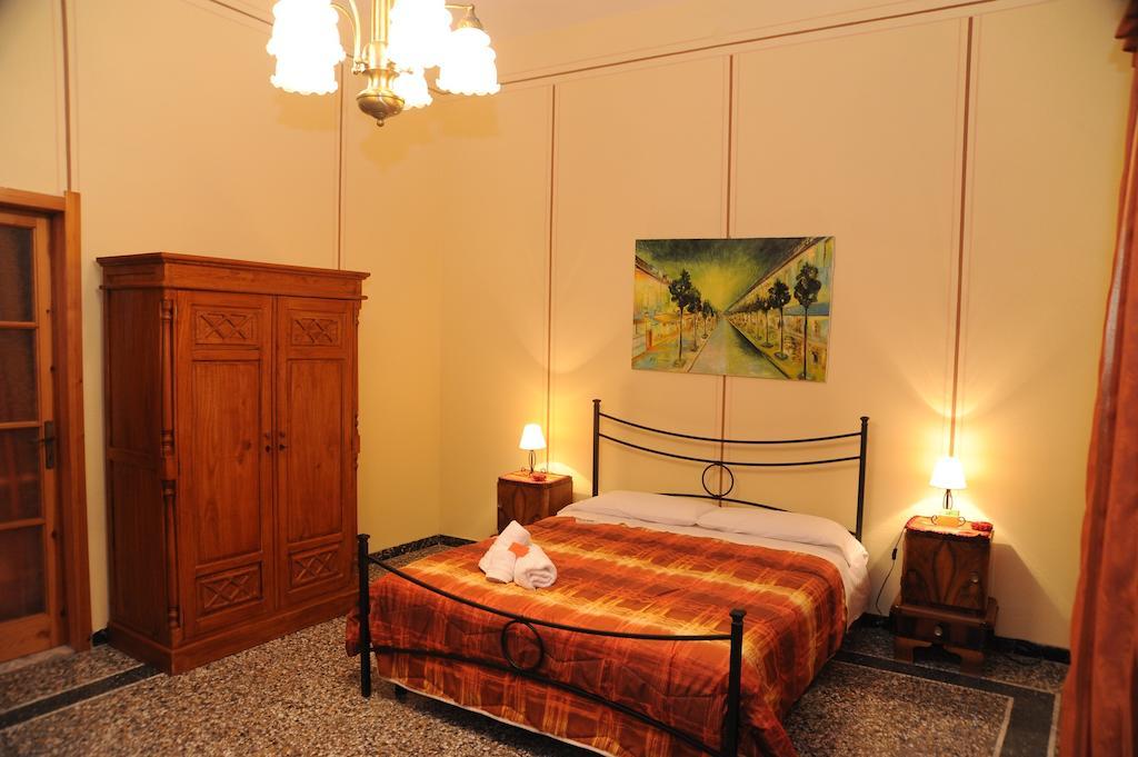 Bed And Breakfast Su Niu ควาร์ตุกชู ห้อง รูปภาพ