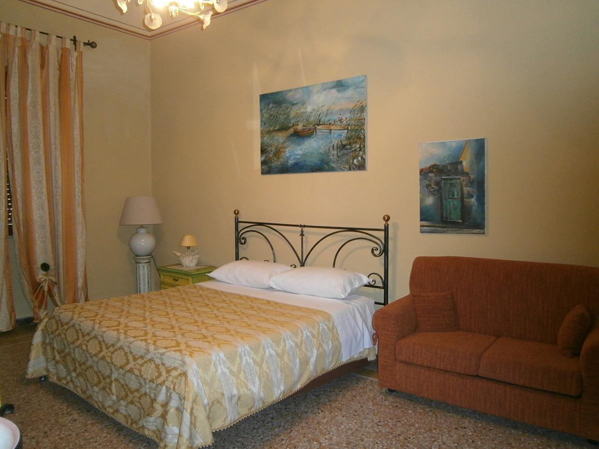 Bed And Breakfast Su Niu ควาร์ตุกชู ภายนอก รูปภาพ